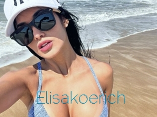 Elisakoerich