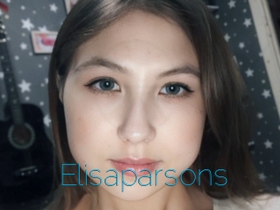 Elisaparsons