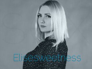 Elisesweetness