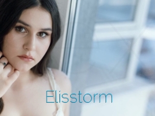 Elisstorm