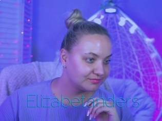Elizabetanders