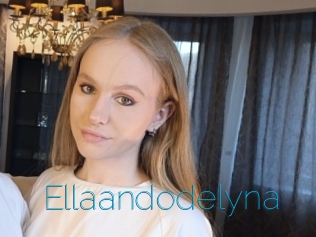 Ellaandodelyna