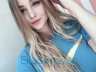 Elladonovan