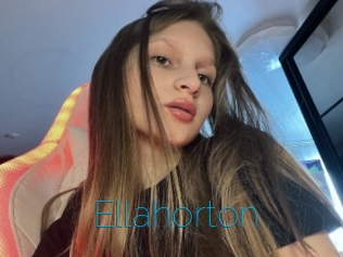Ellahorton