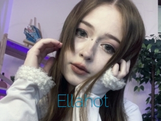 Ellahot