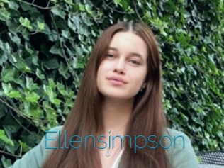 Ellensimpson