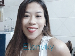 Ellenviky