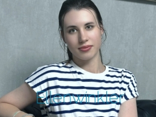 Ellenwinkler
