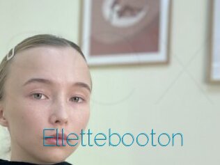 Ellettebooton