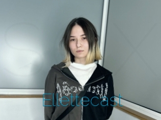 Ellettecast