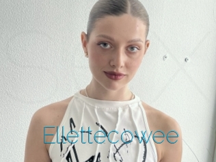 Ellettecowee
