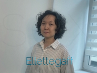 Ellettegaff