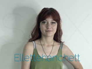 Ellettehanchett
