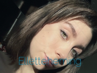 Elletteheming