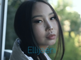 Ellijaeni