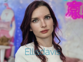 Ellisdavis