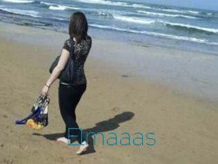 Elmaaas