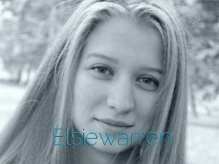 Elsiewarren