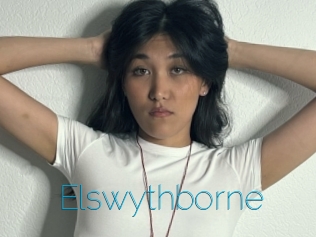 Elswythborne