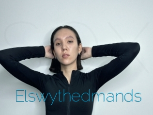 Elswythedmands