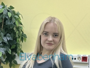 Elvabenham