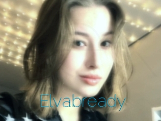 Elvabready
