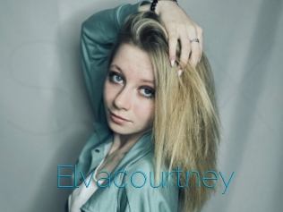 Elvacourtney