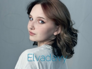 Elvadavy