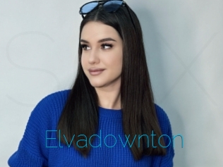 Elvadownton