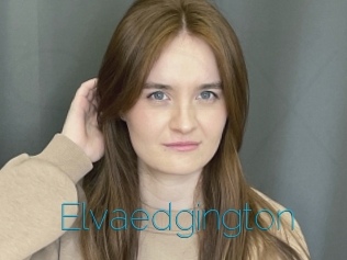 Elvaedgington