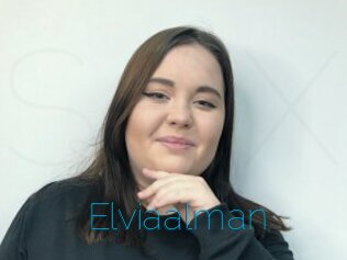 Elviaalman