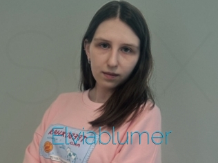 Elviablumer
