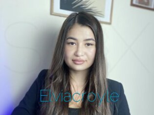 Elviacroyle