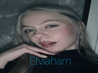 Elviaharn