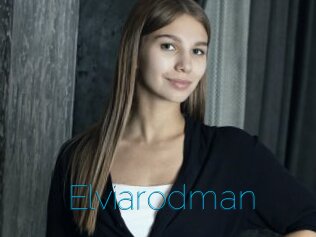 Elviarodman