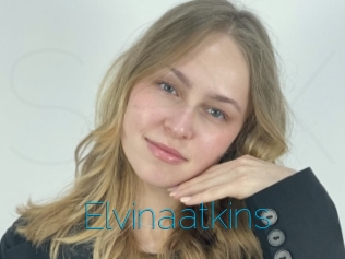 Elvinaatkins