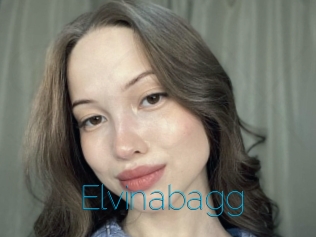 Elvinabagg