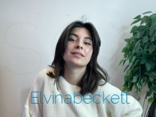 Elvinabeckett