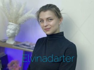 Elvinadarter