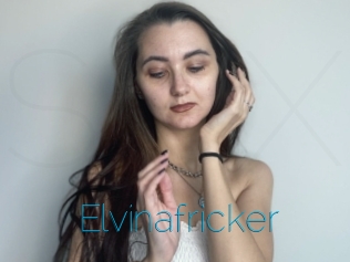 Elvinafricker