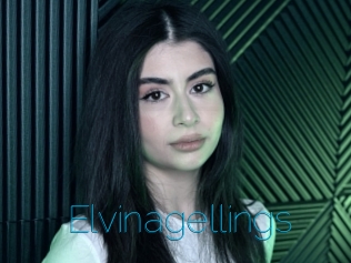 Elvinagellings