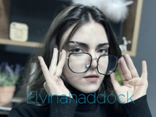 Elvinahaddock