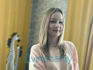 Elvinahanly
