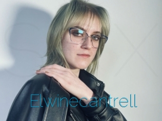 Elwinecantrell