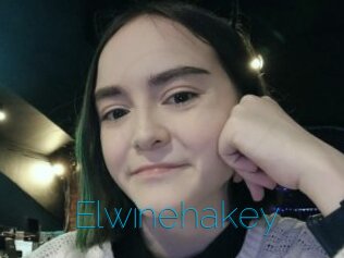 Elwinehakey