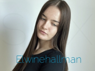 Elwinehallman