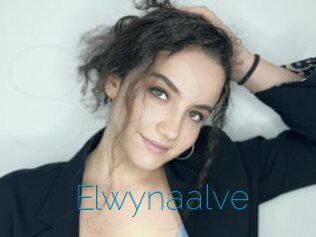 Elwynaalve
