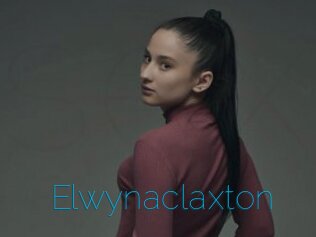 Elwynaclaxton
