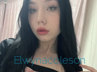 Elwynacoleson