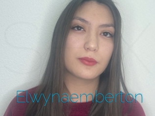 Elwynaemberton
